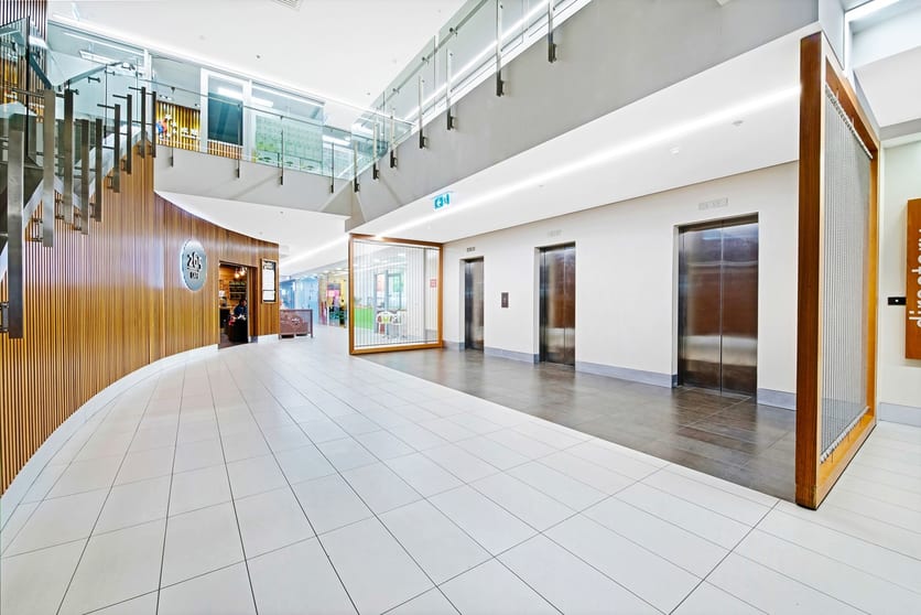 Click to view all images Mezzanine/265 Castlereagh Street Sydney NSW 2000 - Image 3