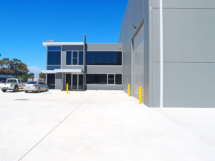 5/272-284 Frankston Dandenong Road Dandenong VIC 3175 - Image 3
