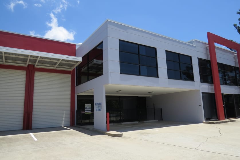 Click to view all images 2/7 Miller Street Murarrie QLD 4172 - Image 1