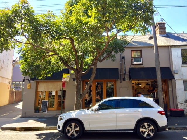 Click to view all images 98 fitzroy Surry Hills NSW 2010 - Image 2