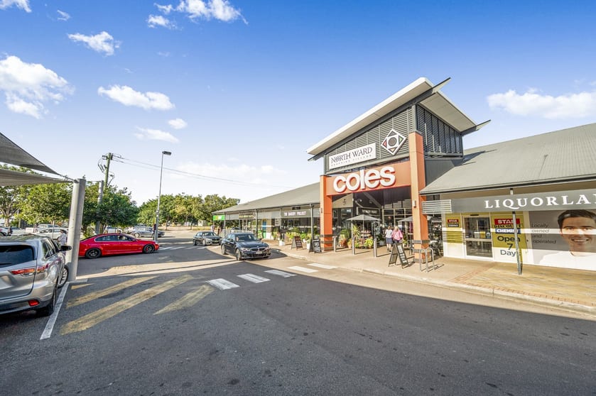 Click to view all images 31-45 Eyre Street North Ward QLD 4810 - Image 1