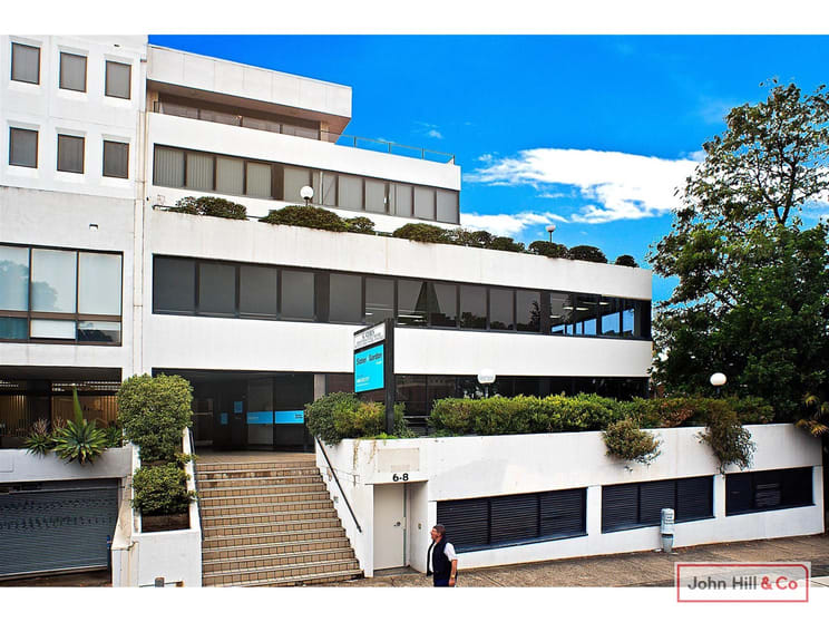 Click to view all images 17/6-8 Holden Street Ashfield NSW 2131 - Image 1