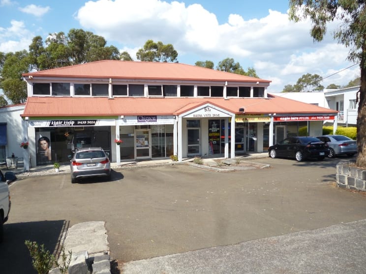 Click to view all images 4/57a Buena Vista Drive Montmorency VIC 3094 - Image 3