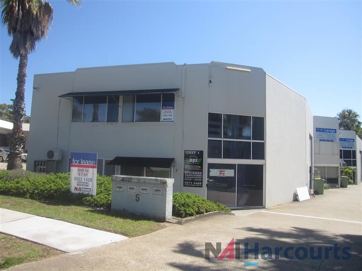 Click to view all images 1a/5 Olympic Circuit Southport QLD 4215 - Image 1