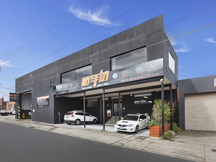 Click to view all images 20 Clarice Road Box Hill South VIC 3128 - Image 1