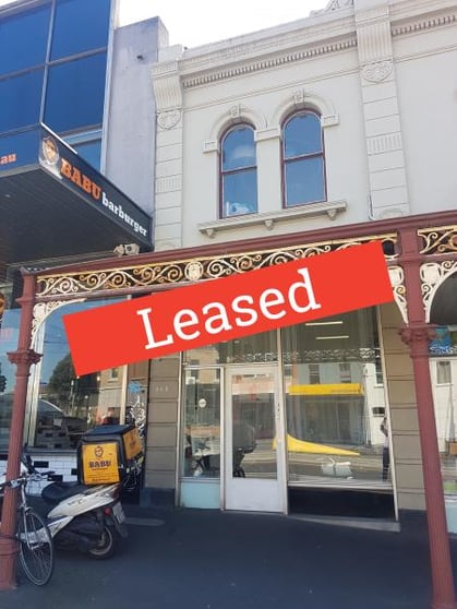 Click to view all images 362 Victoria Street North Melbourne VIC 3051 - Image 1
