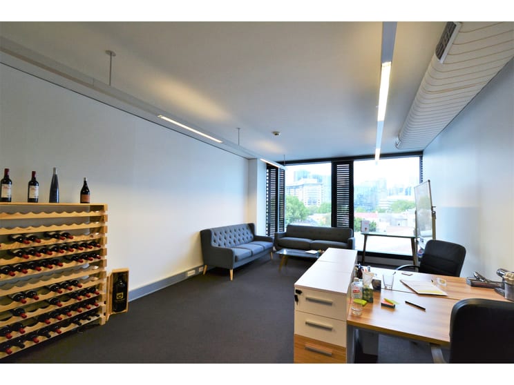 Click to view all images 6.16/55 Miller Street Pyrmont NSW 2009 - Image 1
