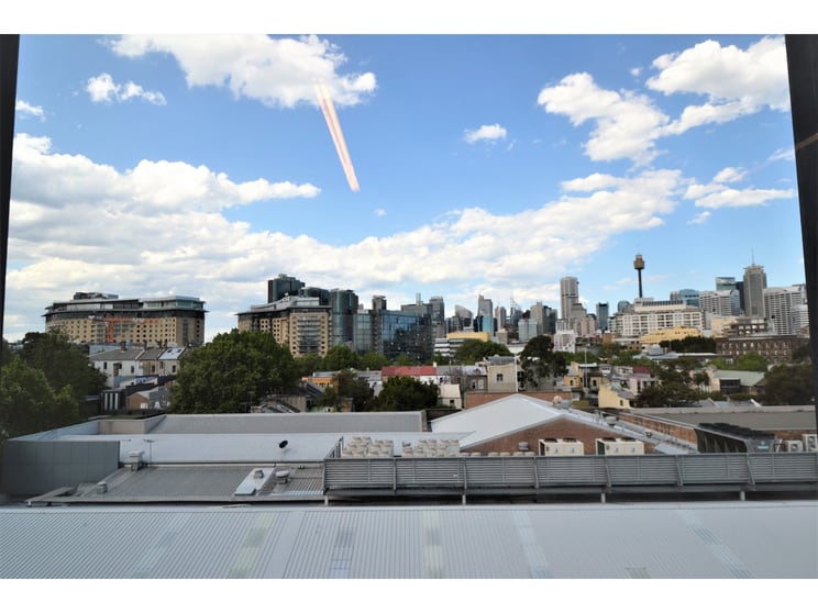 Click to view all images 6.16/55 Miller Street Pyrmont NSW 2009 - Image 2