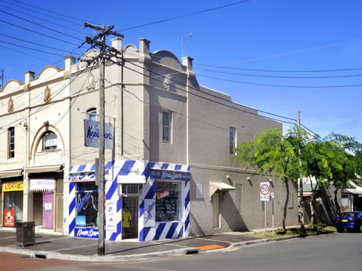 Click to view all images 212 Anzac Pde Kensington NSW 2033 - Image 1