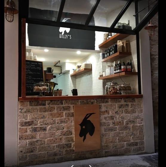 Click to view all images Rear Lane/56 York Street Sydney NSW 2000 - Image 1