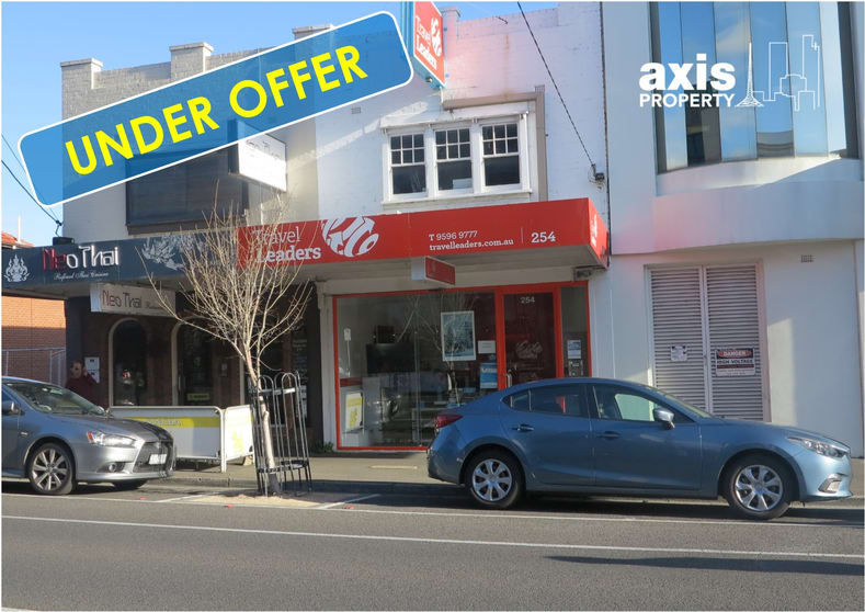 Click to view all images 254 Bay Street Brighton VIC 3186 - Image 1