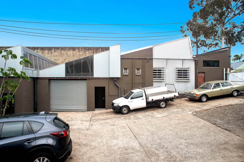 Click to view all images Unit 3 & 4, 99 Moore Street Leichhardt NSW 2040 - Image 2