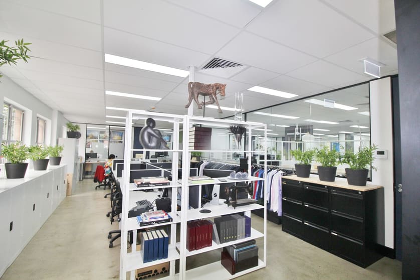 Level 1/33-39 Riley Street Surry Hills NSW 2010 - Image 2