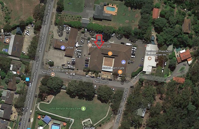 Click to view all images 4 Nelson Street Kenthurst NSW 2156 - Image 1