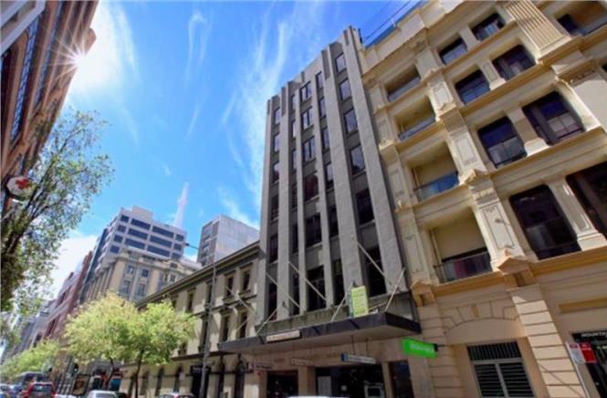 Click to view all images 100 Clarence Street Sydney NSW 2000 - Image 1