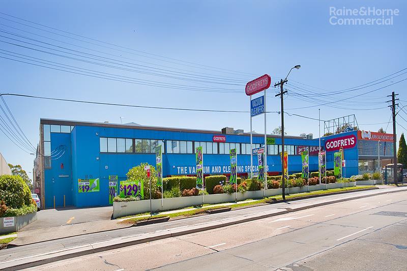 169-175 Parramatta Road Auburn NSW 2144 - Image 1