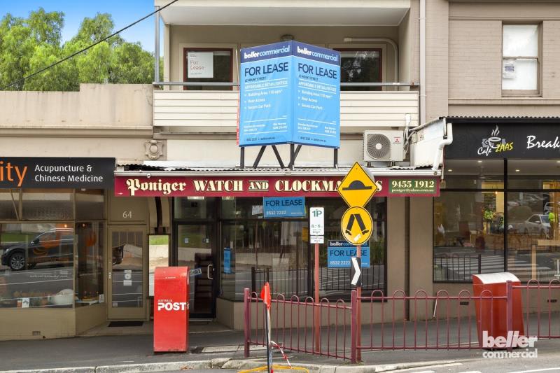 Click to view all images 62 Mount Street Heidelberg VIC 3084 - Image 1