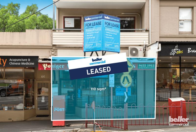 Click to view all images 62 Mount Street Heidelberg VIC 3084 - Image 2