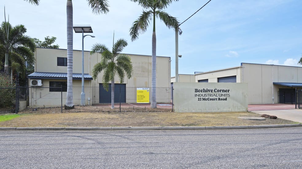 Click to view all images 8/22 McCourt Road Yarrawonga NT 0830 - Image 1