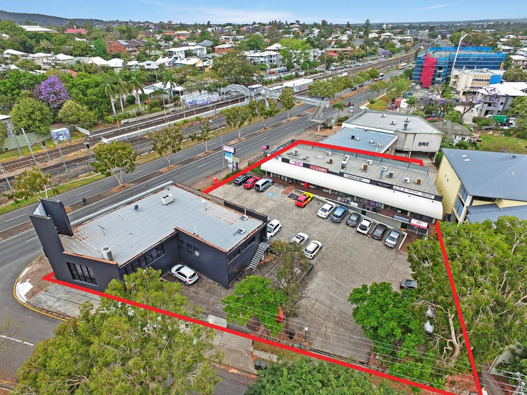 Click to view all images 1/451 Fairfield Road Yeronga QLD 4104 - Image 1