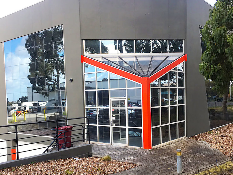 Click to view all images 1st Floor/4 Aviation Place Tullamarine VIC 3043 - Image 1