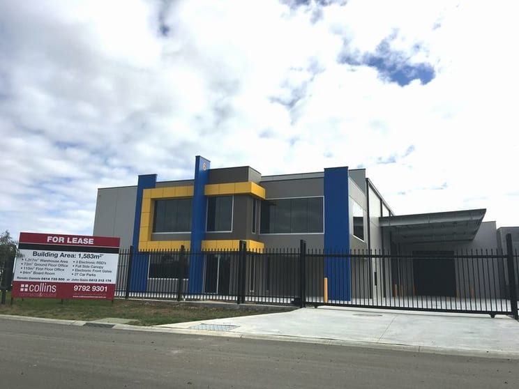Click to view all images 6 Columbia Crt Dandenong VIC 3175 - Image 1