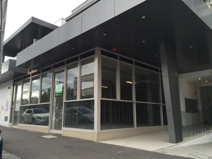 Click to view all images 496-500 BRUNSWICK STREET Fitzroy North VIC 3068 - Image 1