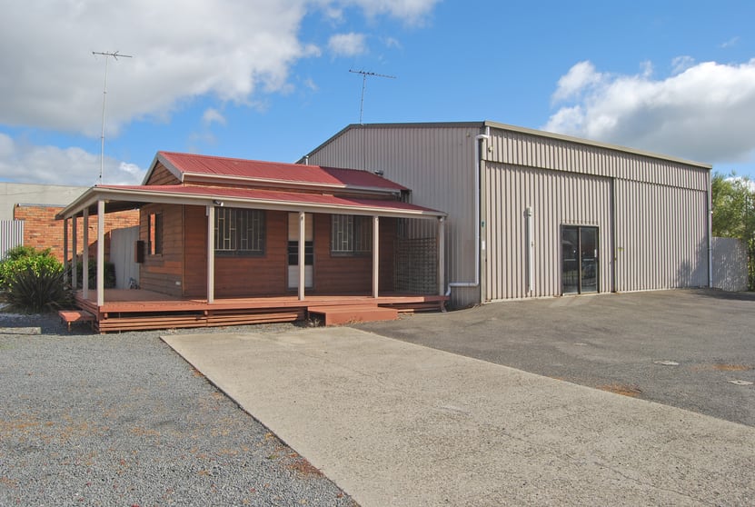 Click to view all images 1164 Geelong Road Mount Clear VIC 3350 - Image 1