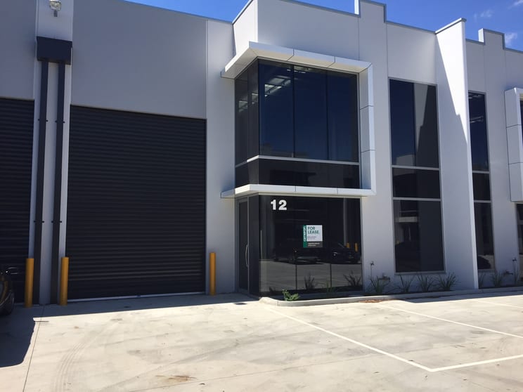 12/10 Henderson Road Knoxfield VIC 3180 - Image 1