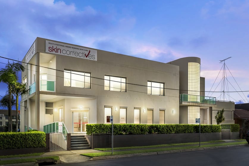 Click to view all images 2/104 Kembla Street Wollongong NSW 2500 - Image 1