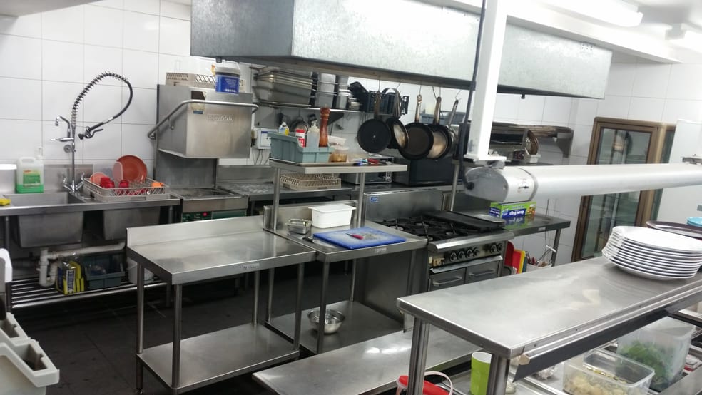 Click to view all images Kitchen/33 Station Street Bowral NSW 2576 - Image 1