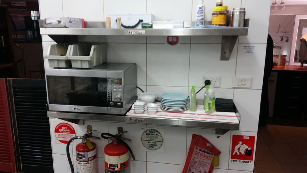 Click to view all images Kitchen/33 Station Street Bowral NSW 2576 - Image 2