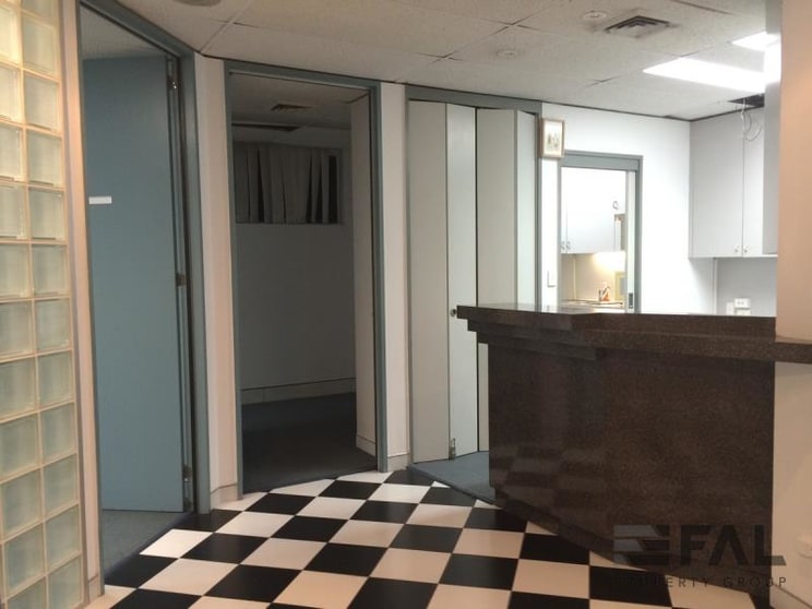 Click to view all images Unit 3/31 Sherwood Road Toowong QLD 4066 - Image 1