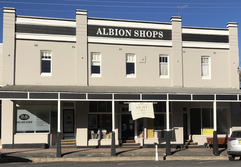 Shop 7/119 Wallace Street Braidwood NSW 2622 - Image 1