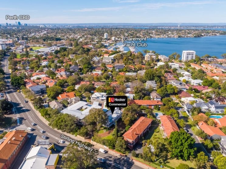 Click to view all images 394 Stirling Highway Claremont WA 6010 - Image 1