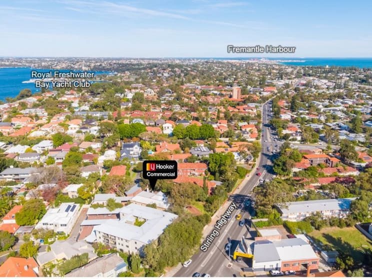 Click to view all images 394 Stirling Highway Claremont WA 6010 - Image 2