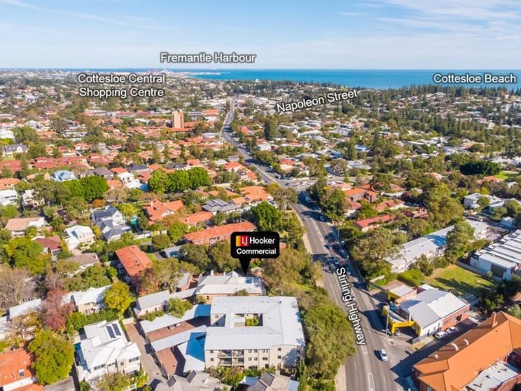 Click to view all images 394 Stirling Highway Claremont WA 6010 - Image 3