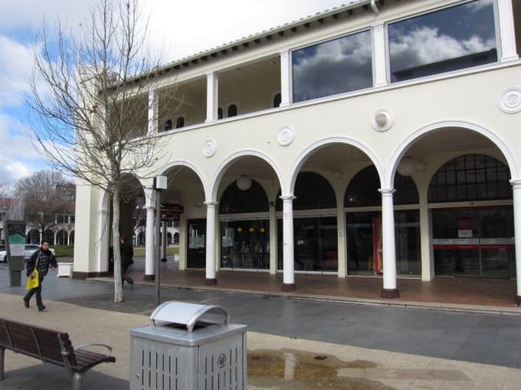 Click to view all images 2/59-63 Northbourne Avenue Canberra ACT 2600 - Image 1