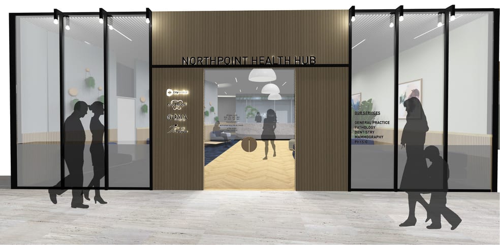 Click to view all images North Sydney NSW 2060 - Image 2