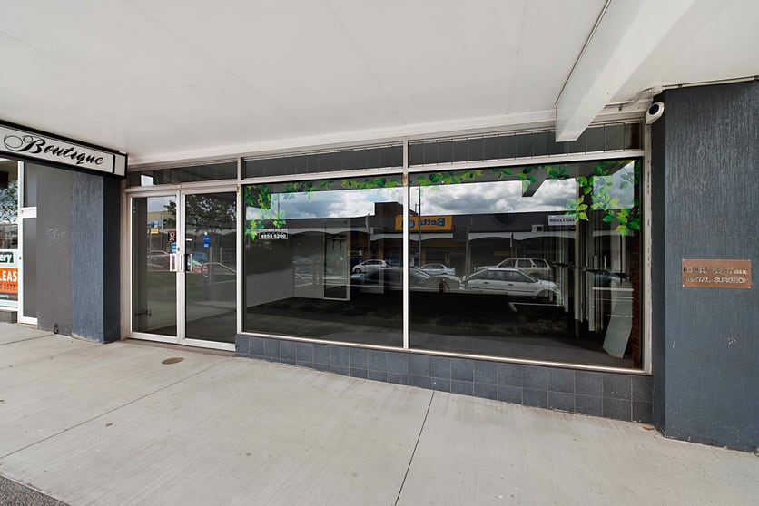 Click to view all images Shop 1, 108 The Boulevarde Toronto NSW 2283 - Image 2