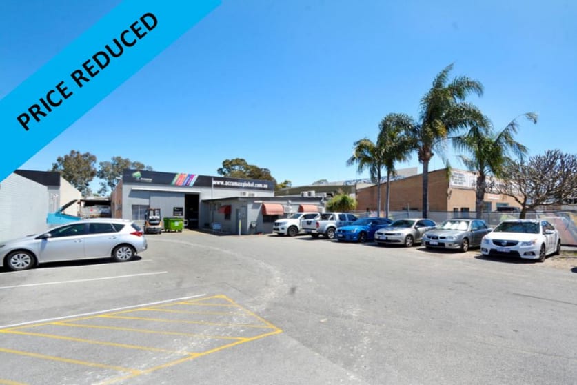 Click to view all images 9 Sevenoaks Street Welshpool WA 6106 - Image 1
