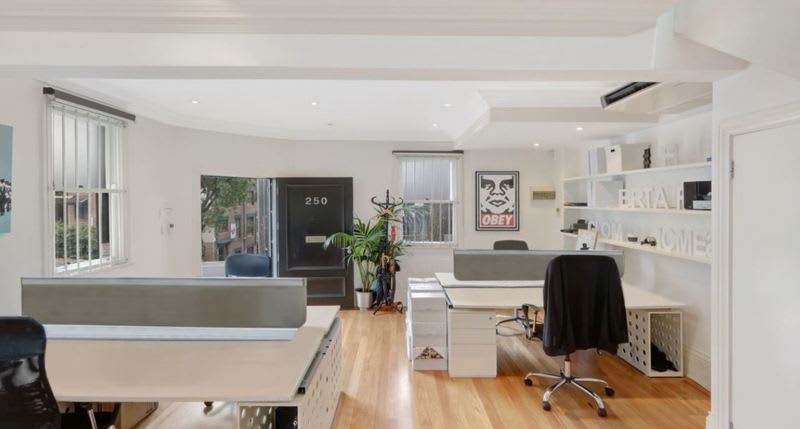 Click to view all images 250 Riley Street Surry Hills NSW 2010 - Image 1