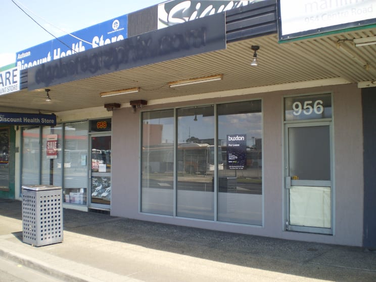 Click to view all images 956 Centre Road Oakleigh South VIC 3167 - Image 1