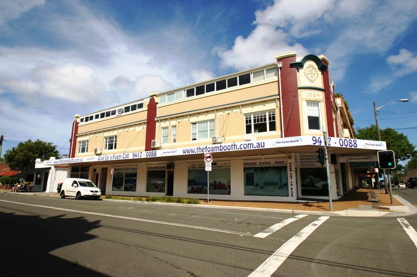 Click to view all images 102/313 Penshurst Street Willoughby NSW 2068 - Image 1