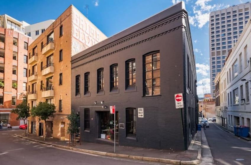 1 Blackburn Street Surry Hills NSW 2010 - Image 2