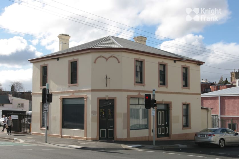 193 Murray Street Hobart TAS 7000 - Image 1