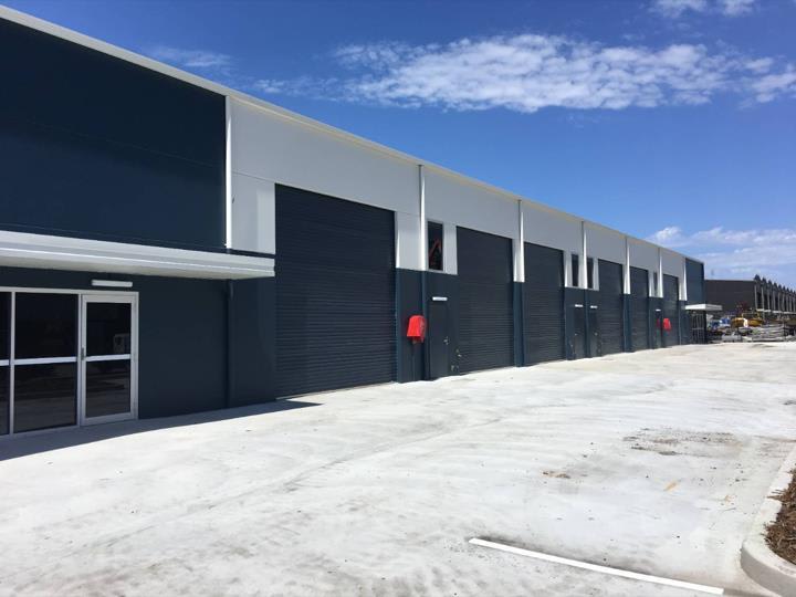 Unit  5/4 Pambalong Drive Mayfield West NSW 2304 - Image 1