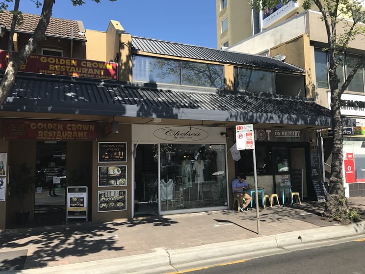 2/307 Military Road Cremorne NSW 2090 - Image 2