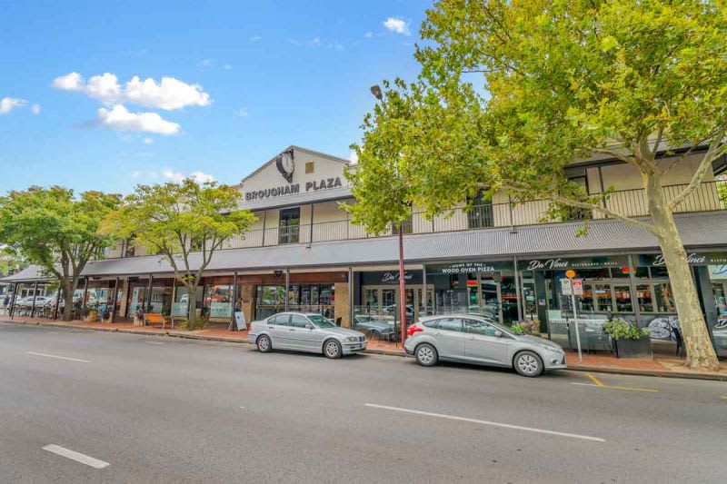 Click to view all images 12 - 20 O'Connell Street North Adelaide SA 5006 - Image 1
