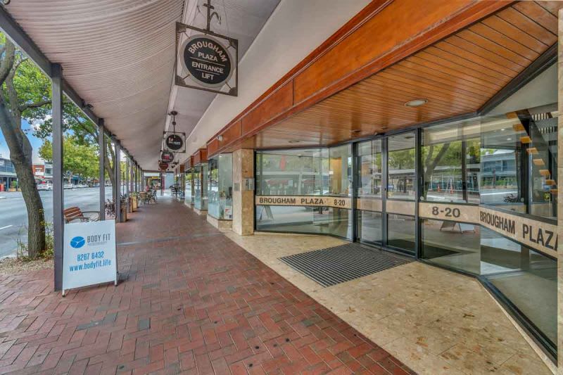 Click to view all images 12 - 20 O'Connell Street North Adelaide SA 5006 - Image 2